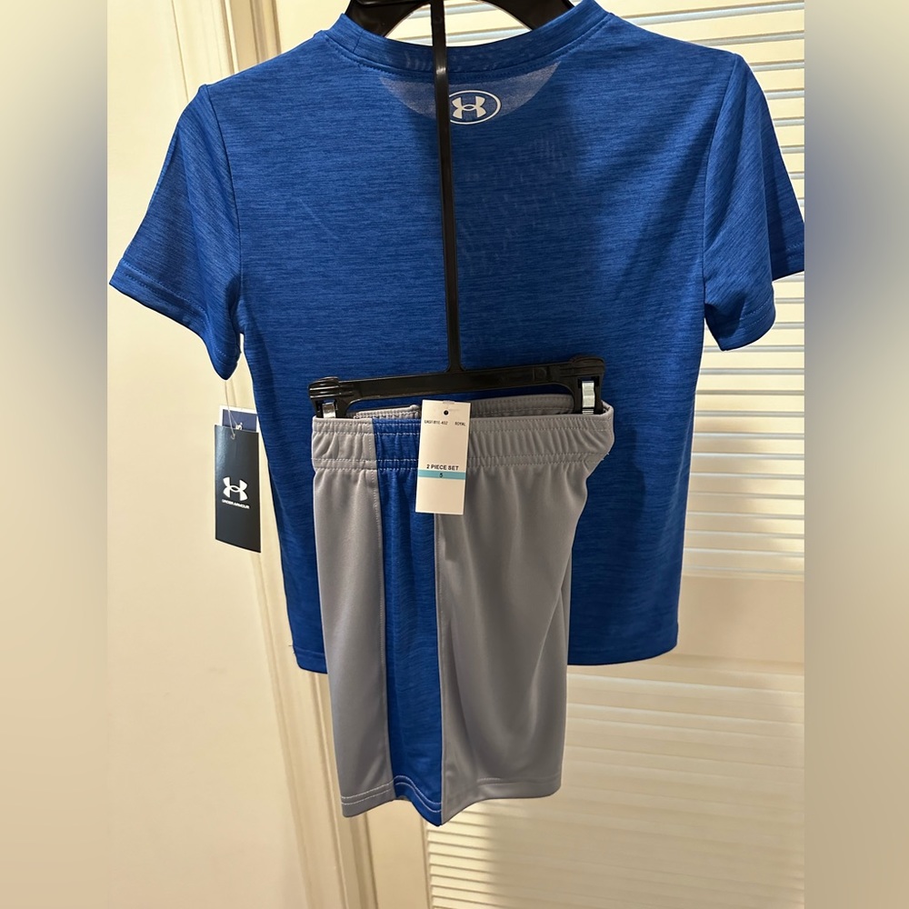 Under Armour Set - Picture 3 of 3